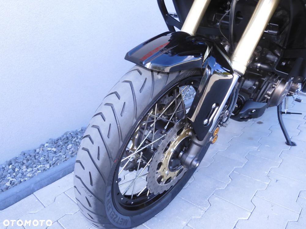 Yamaha Super Tenere - 21