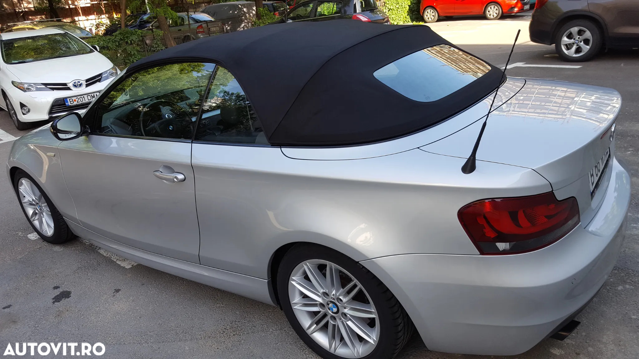 BMW Seria 1 123d - 18