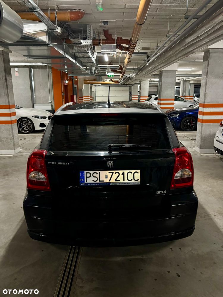 Dodge Caliber