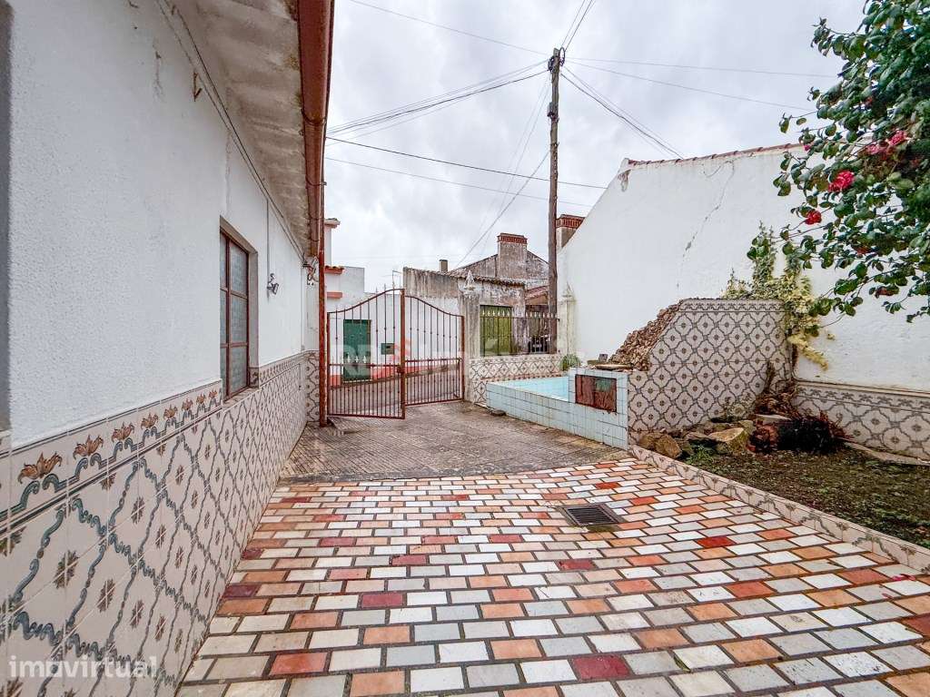 Moradia T5 Tramagal - Grande imagem: 2/51