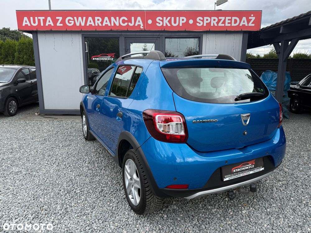 Dacia Sandero 0.9 TCe Laureate - 10