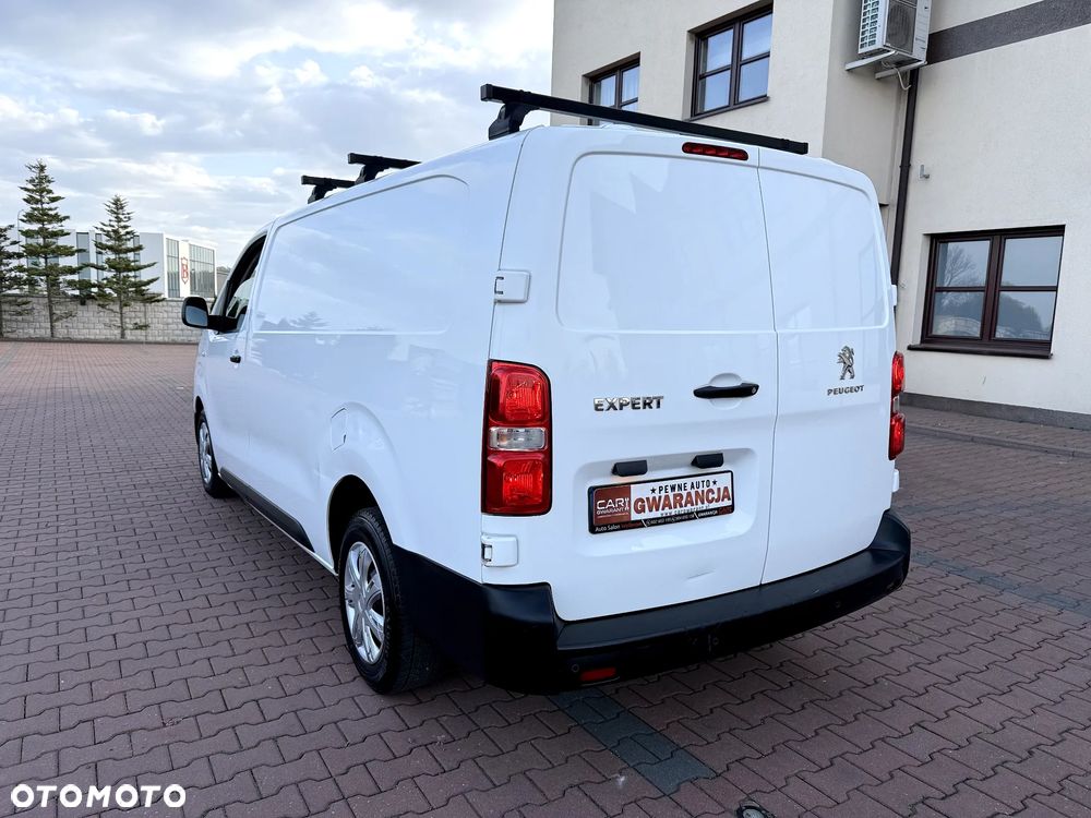 Peugeot EXPERT  L2 LONG - 31