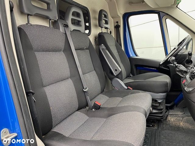 Fiat Ducato - 14