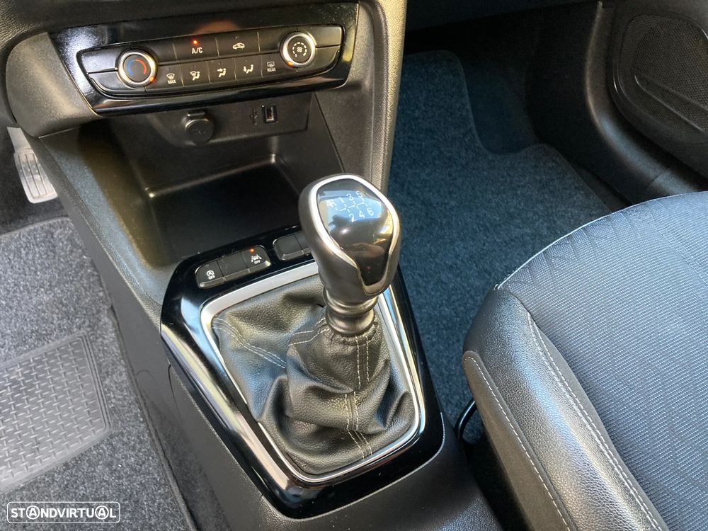 Opel Corsa 1.5 D Elegance - 23