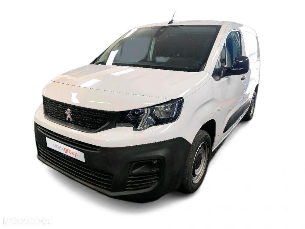 Peugeot Partner 1.5 BLUEHDI STANDARD PACK 3L c/IVA - 1