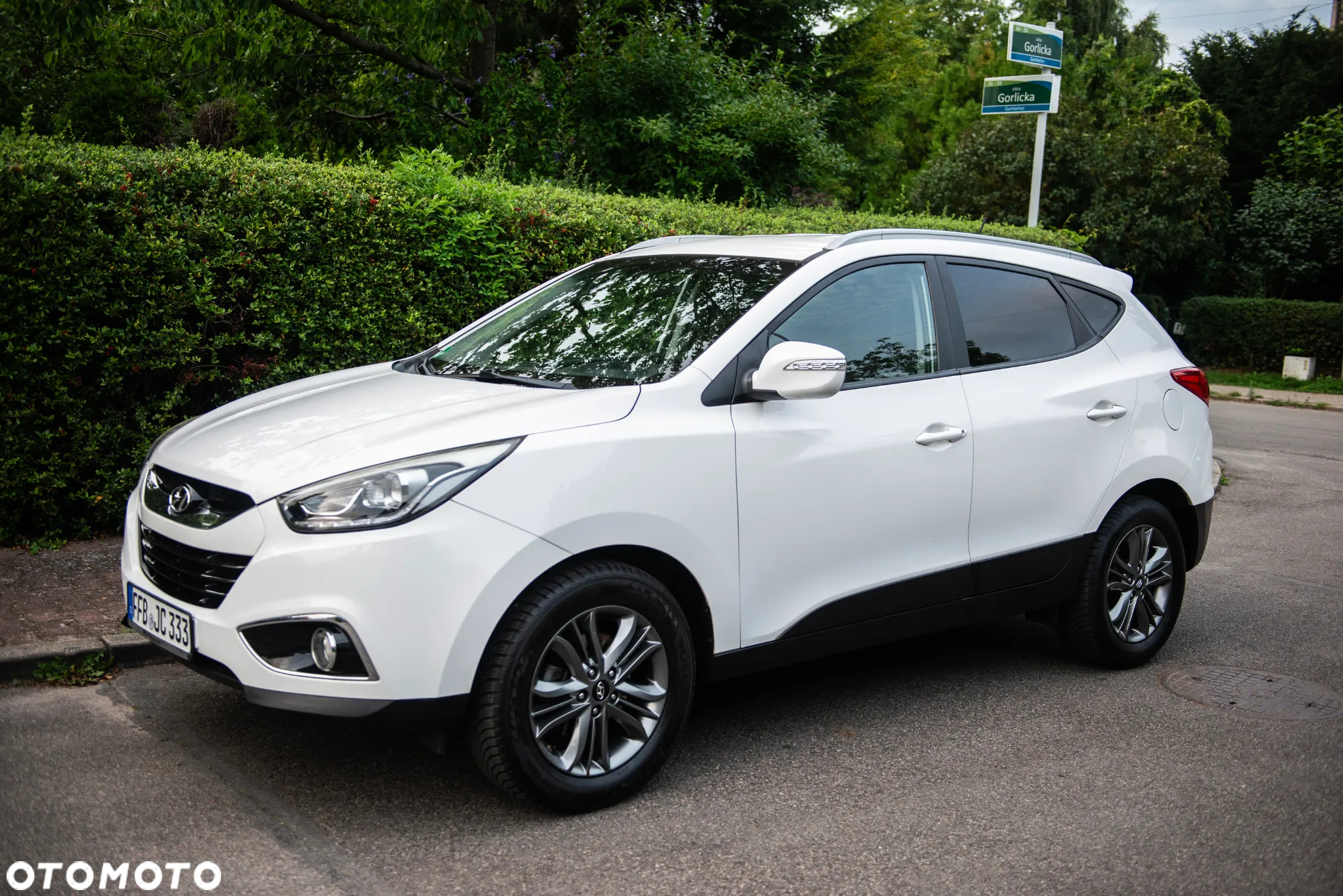 Hyundai ix35 1.6 2WD Comfort - 3