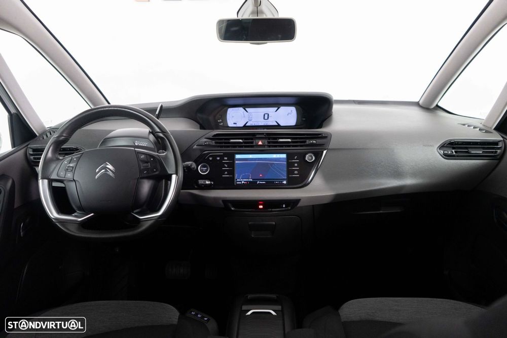 Citroën Grand C4 Spacetourer 1.2 PureTech Feel EAT8 - 20