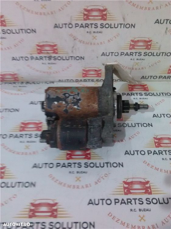 electromotor 1.6 b skoda octavia 1 an fabr.2008 - 1