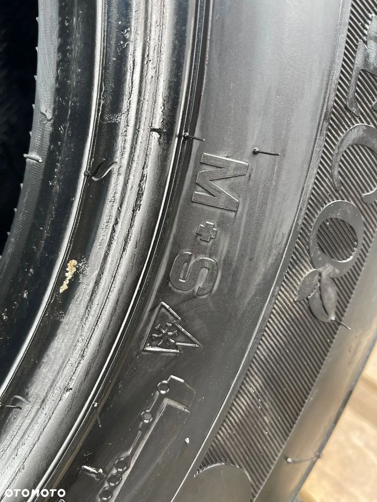 Opona AEOLUS NeoFuel T2 445/45 R19.5 (NR 1) - 3