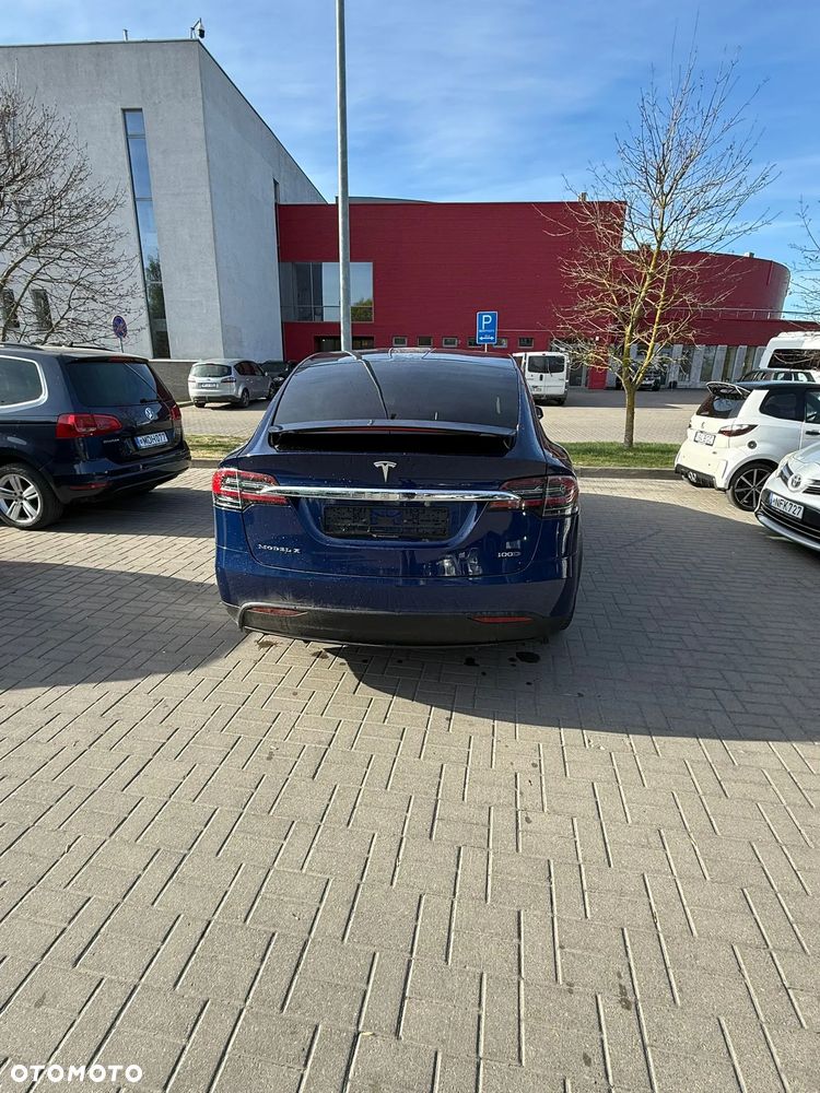 Subaru Impreza SW 2.0 RS - 7