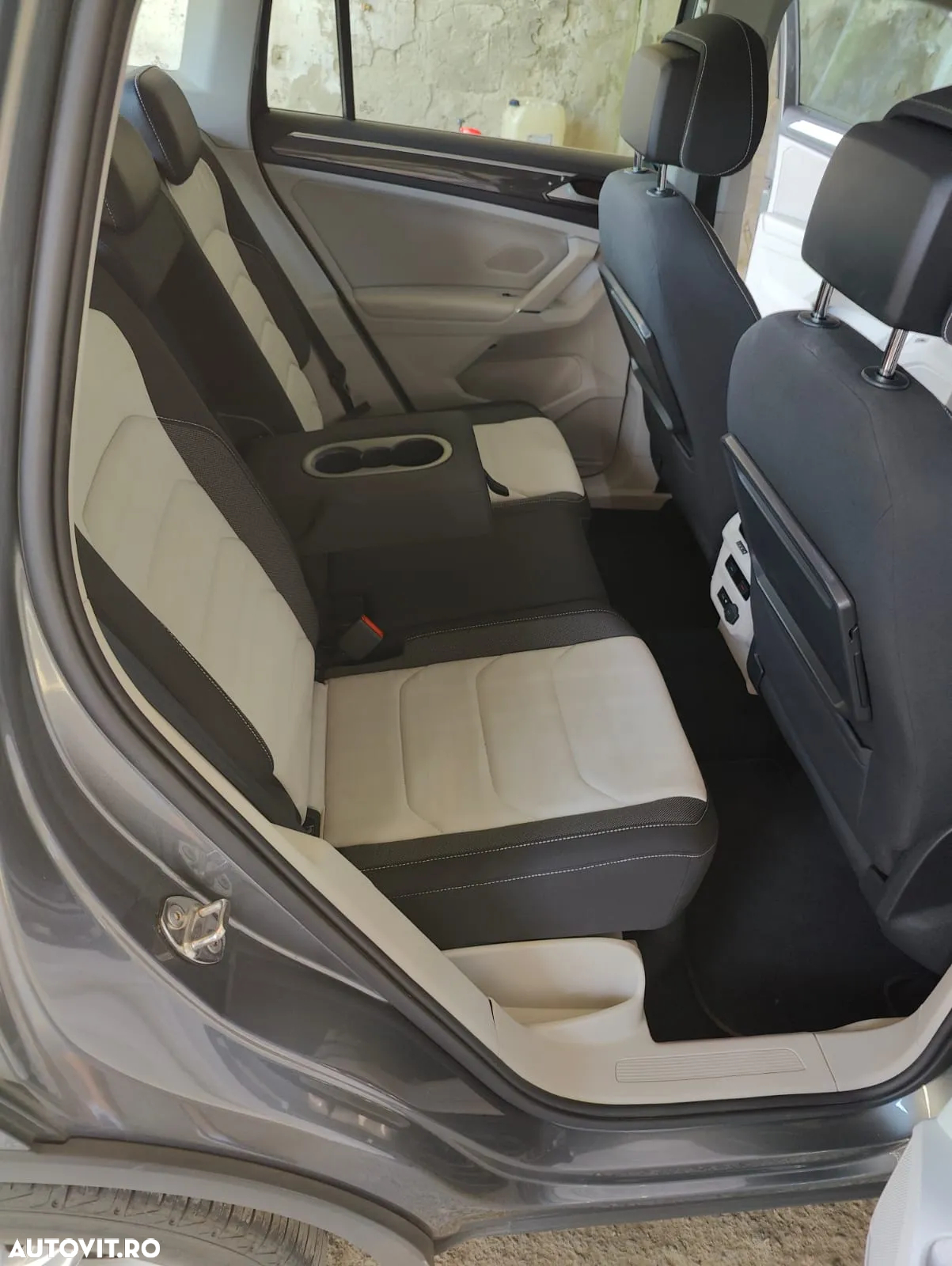 Volkswagen Tiguan 2.0 TDI 4Mot DSG Comfortline - 7
