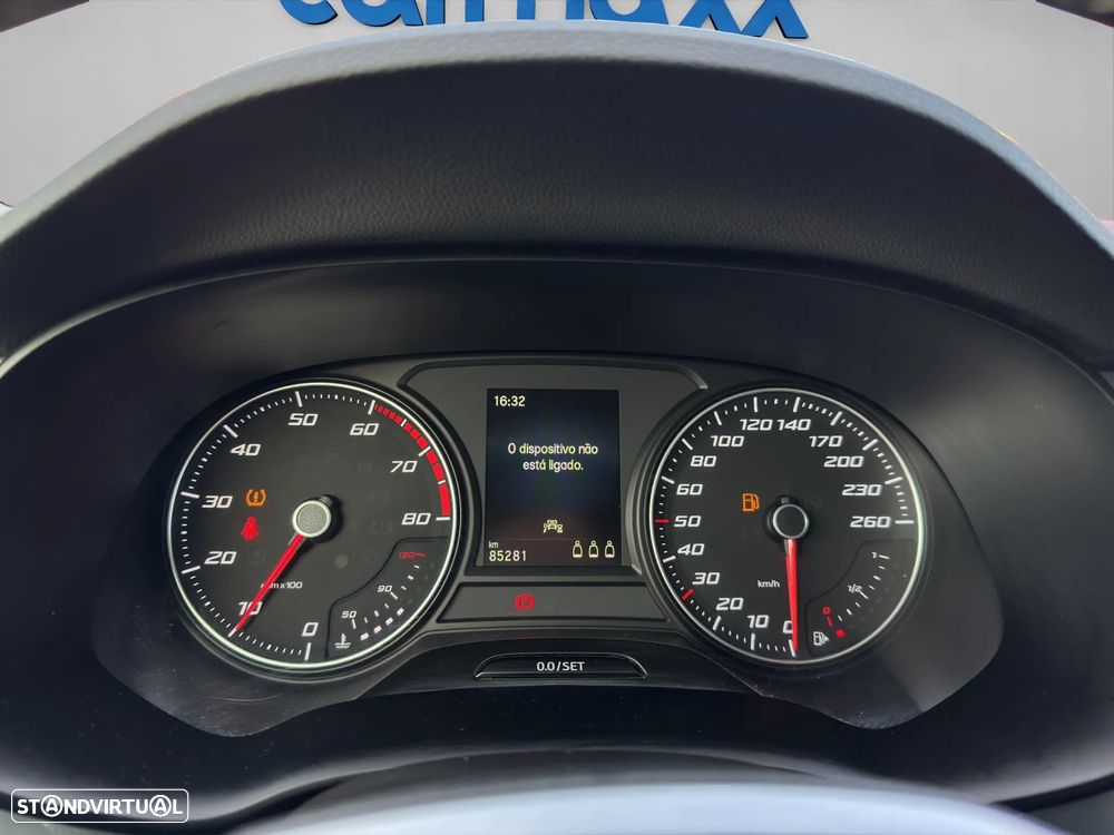 SEAT Ateca 1.0 TSI Style - 11