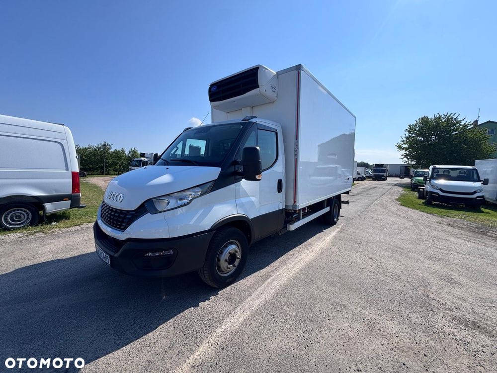 Iveco Daily 65C14 Chłodnia (376) - 4