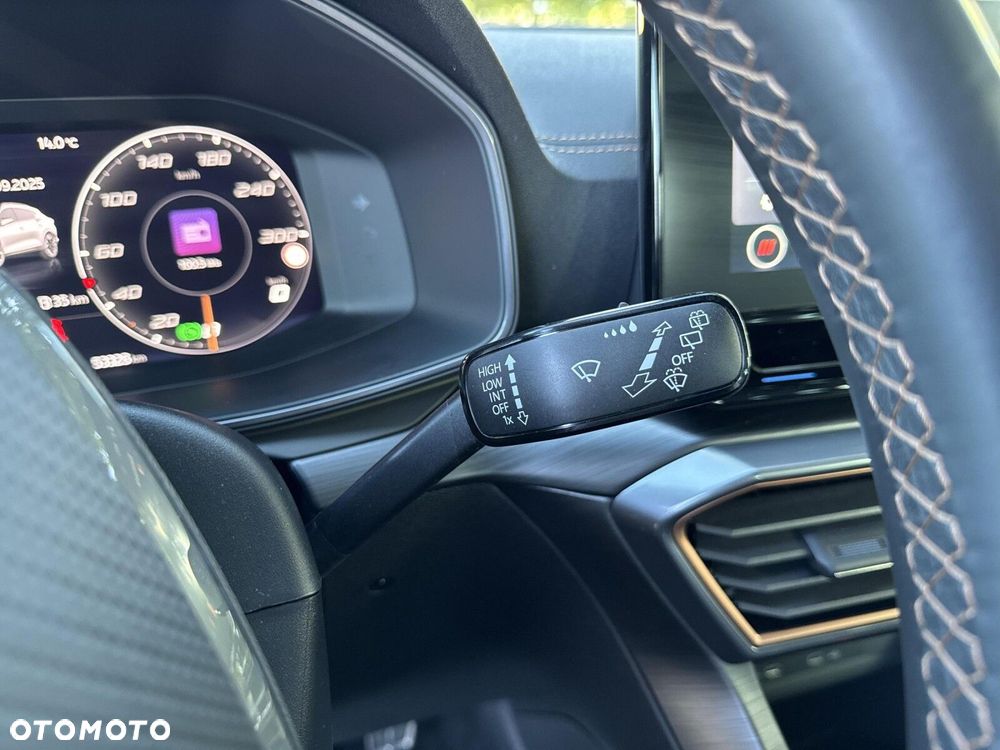 Cupra Formentor 2.0 TSI 4Drive DSG - 25