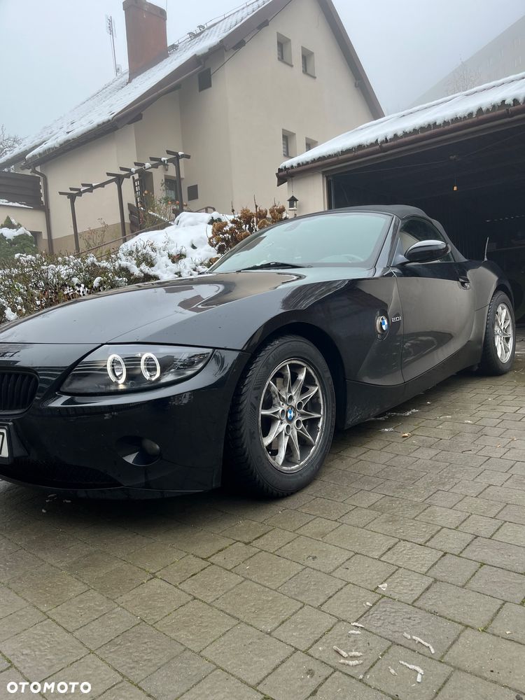 BMW Z4 - 17