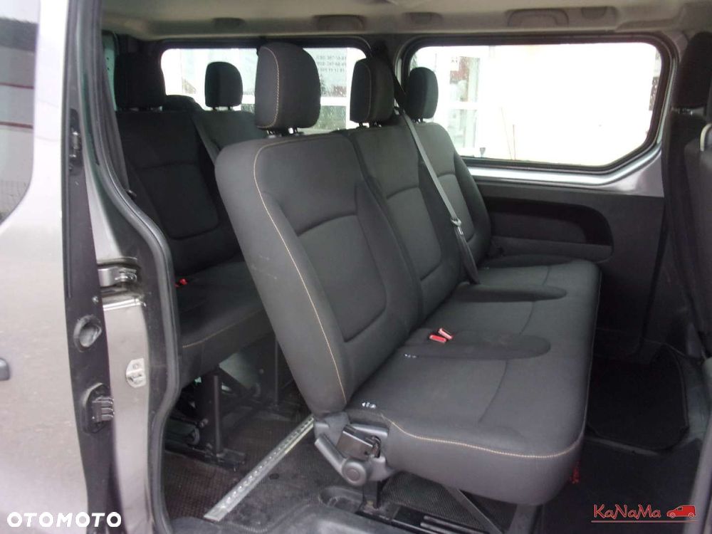 Renault Trafic - 37