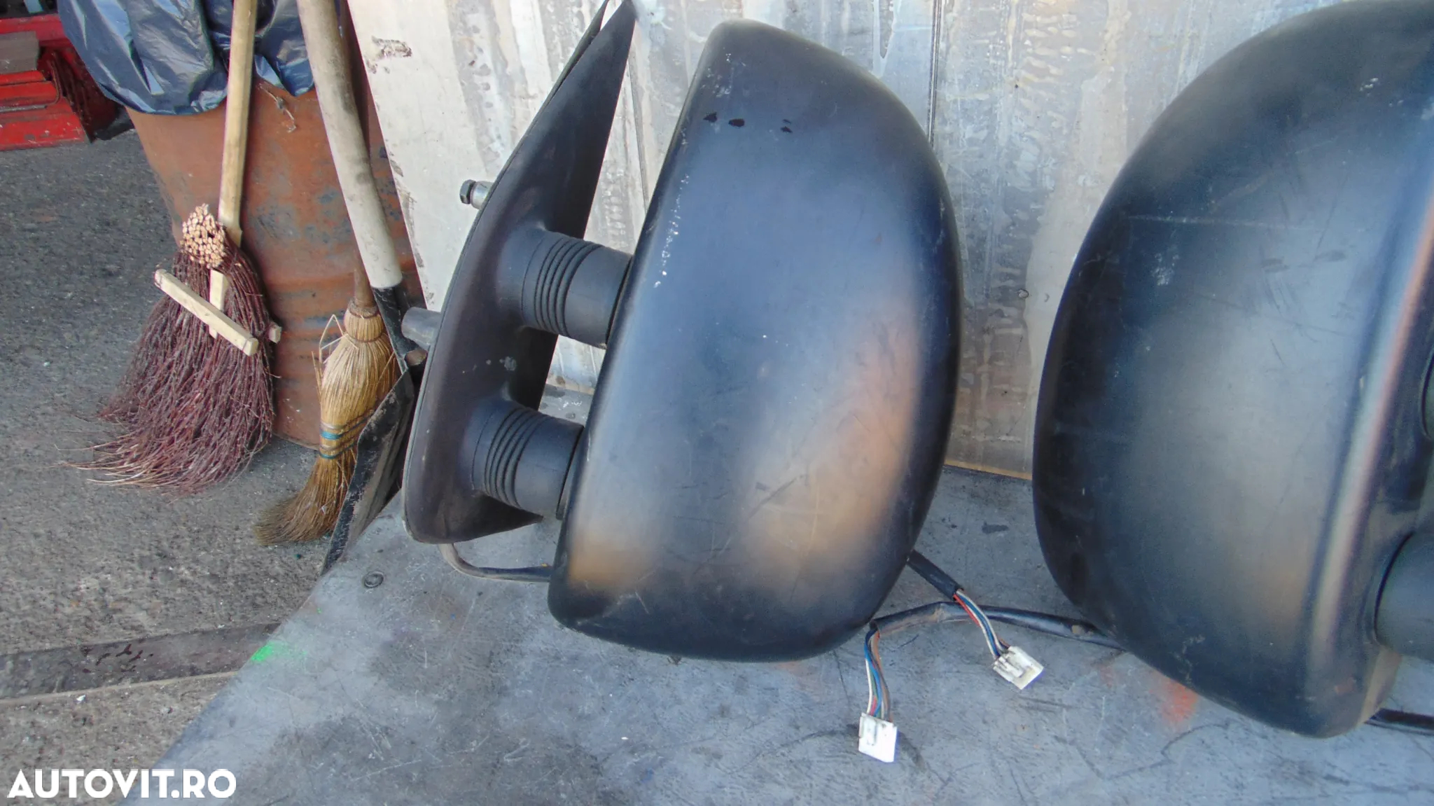 Oglinzi Citroen Jumper 2002-2006 - 6