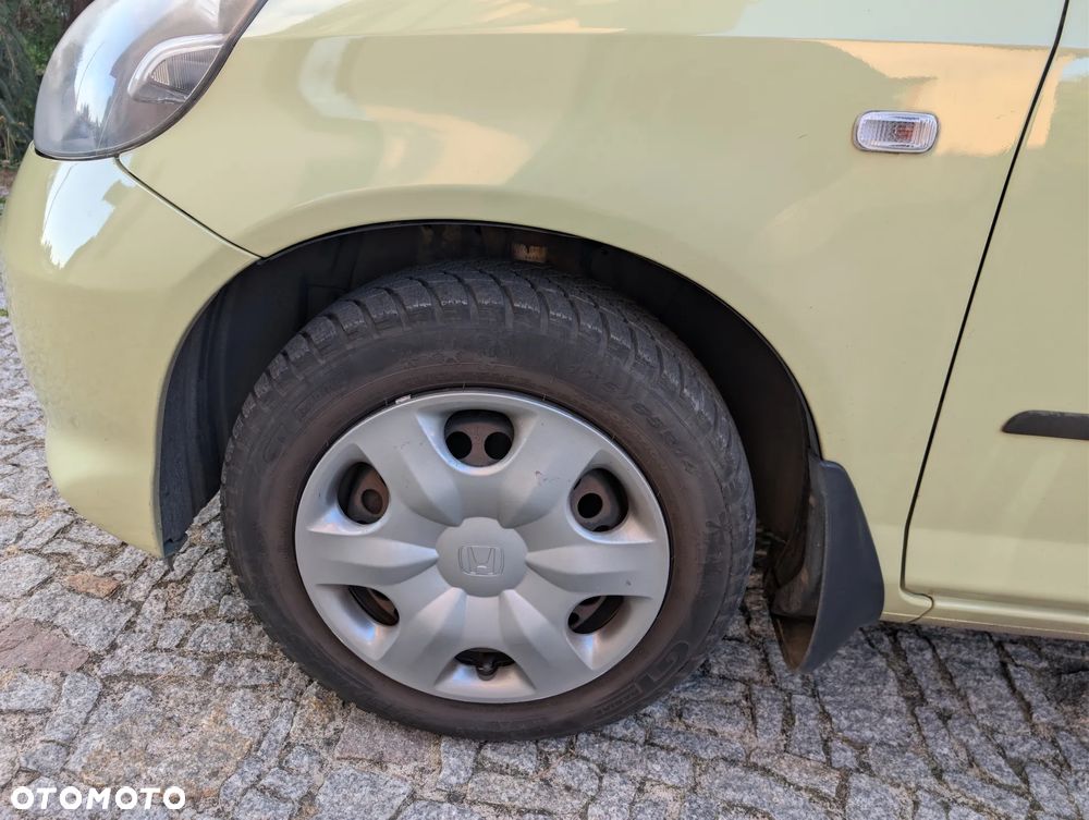 Honda Jazz 1.2 S - 9