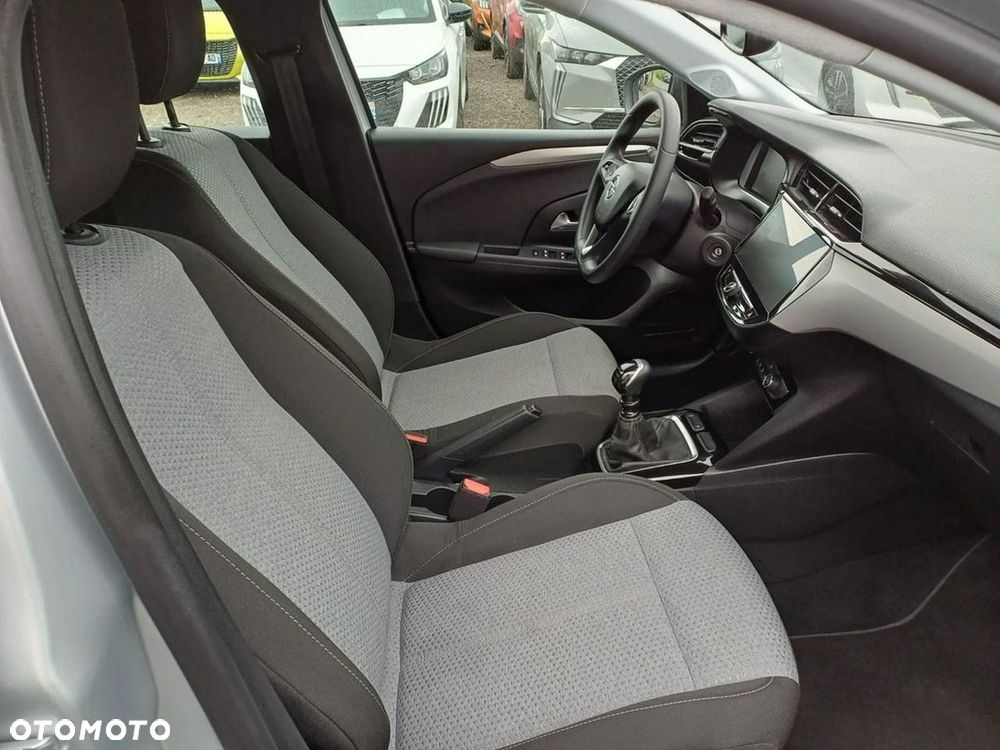 Opel Corsa 1.2 Direct Injection Turbo Start/Stop Ultimate - 11