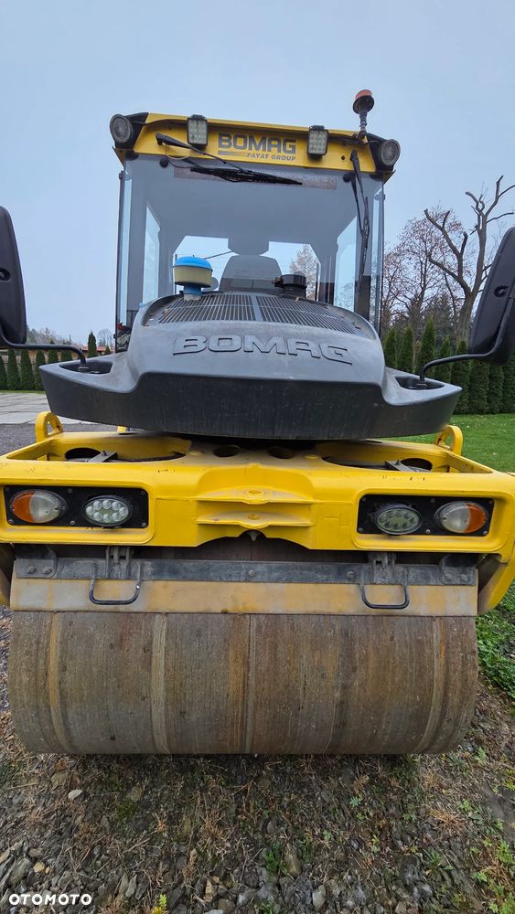 Bomag BW 154 AP-AM - 3
