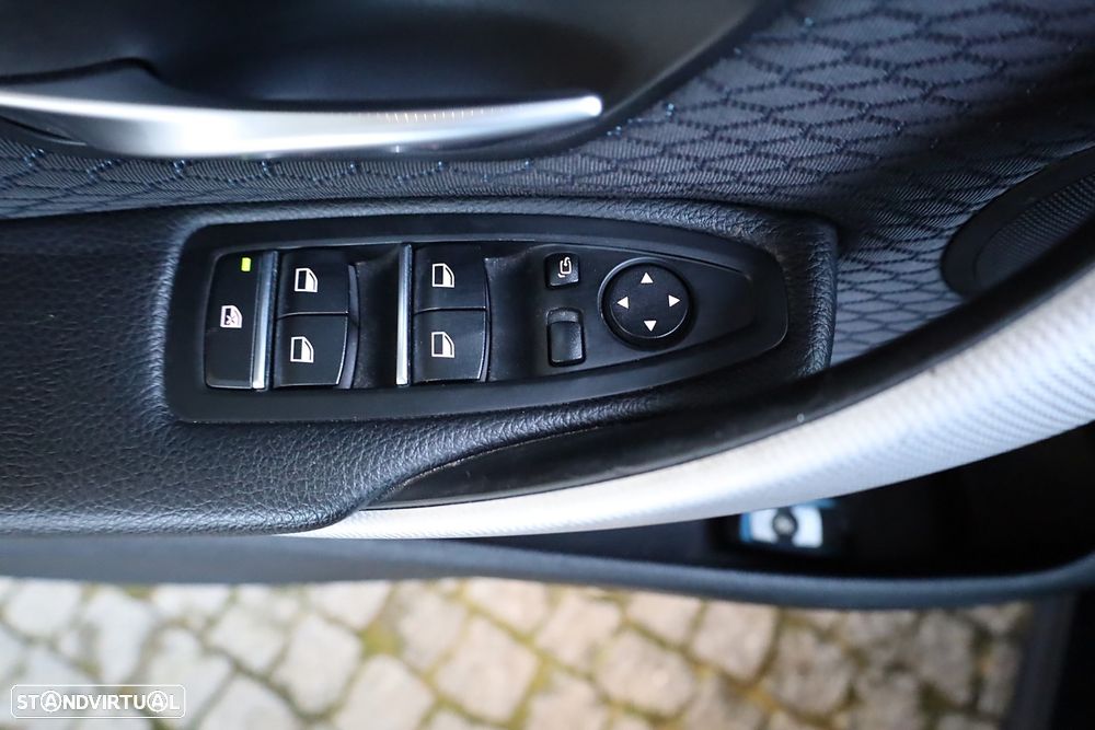 BMW 418 Gran Coupé d Pack M Auto - 36