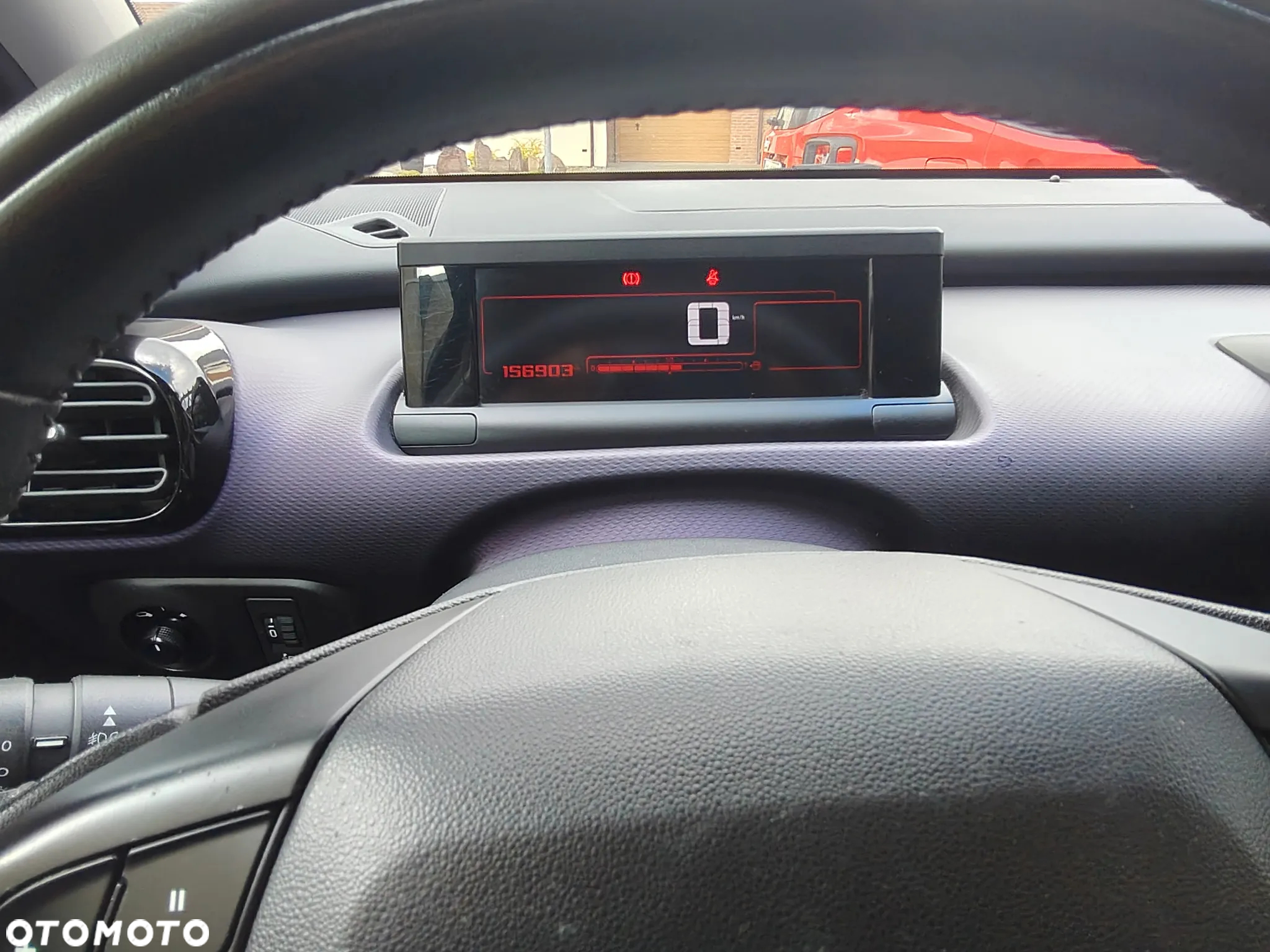 Citroën C4 Cactus BlueHDi 100 Stop&Start Business Class - 18