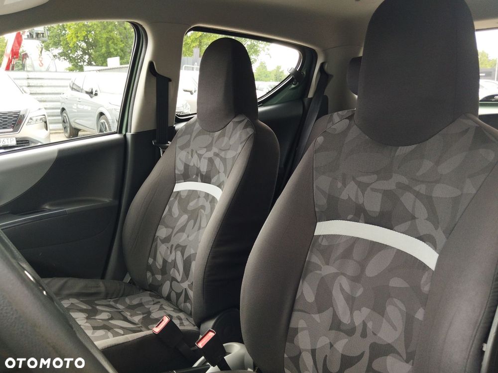 Suzuki Alto 1.0 Comfort - 11