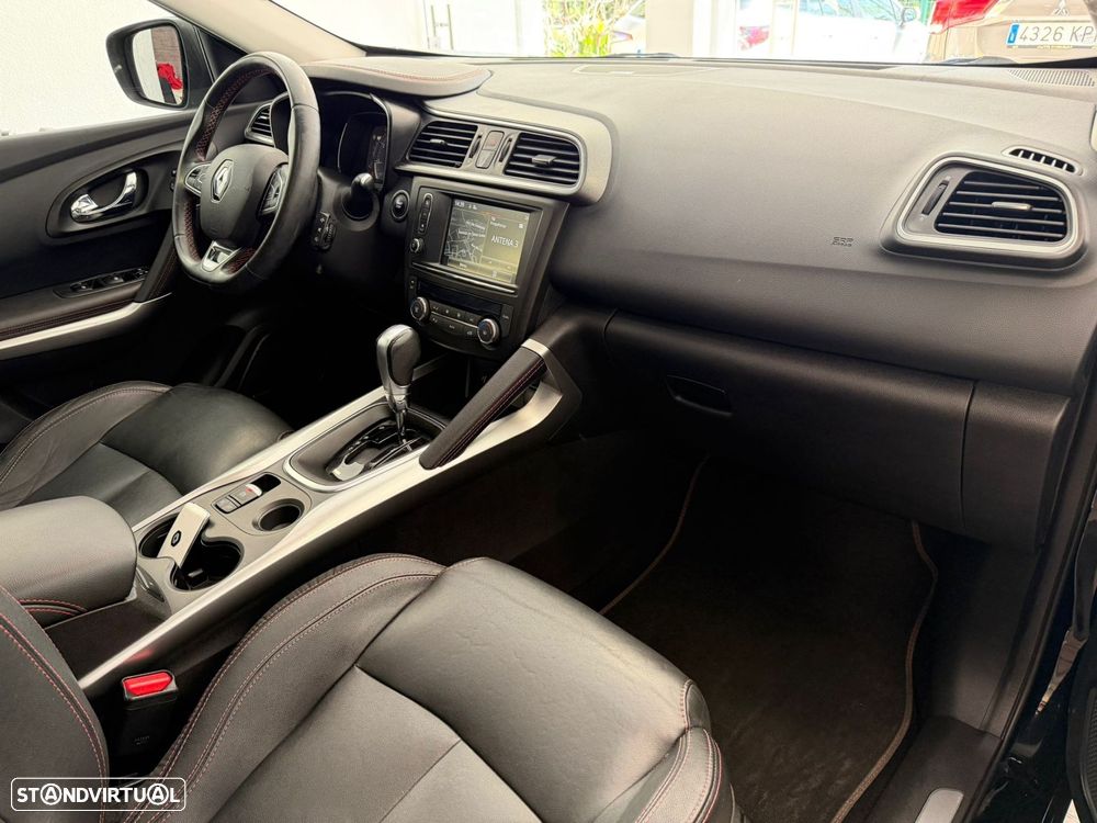 Renault Kadjar Energy TCe 130 EDC XMOD - 11