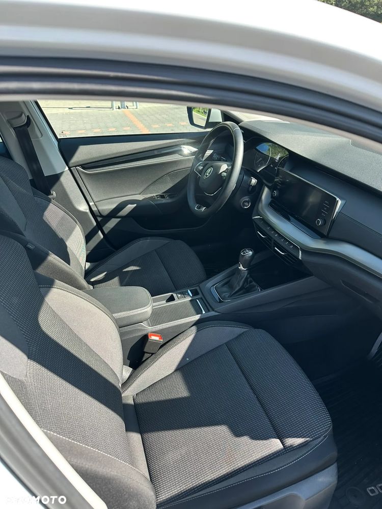 Skoda Octavia 1.5 TSI ACT Ambition - 23