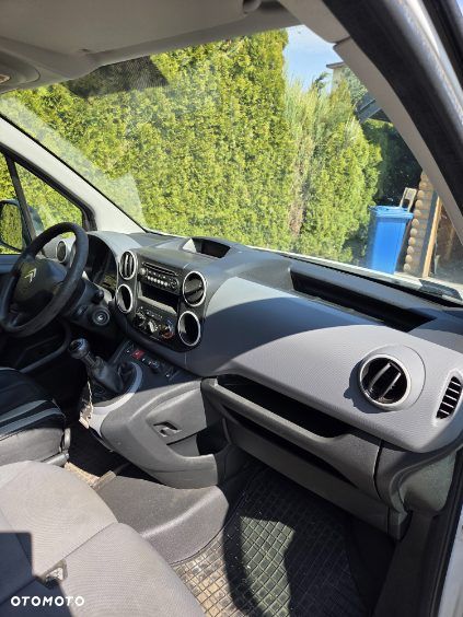 Citroën Berlingo - 7