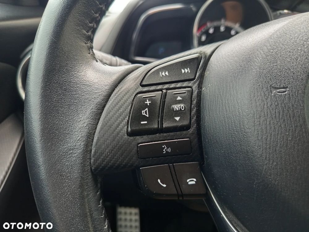 Mazda 2 SKYACTIV-G 90 Sports-Line - 11