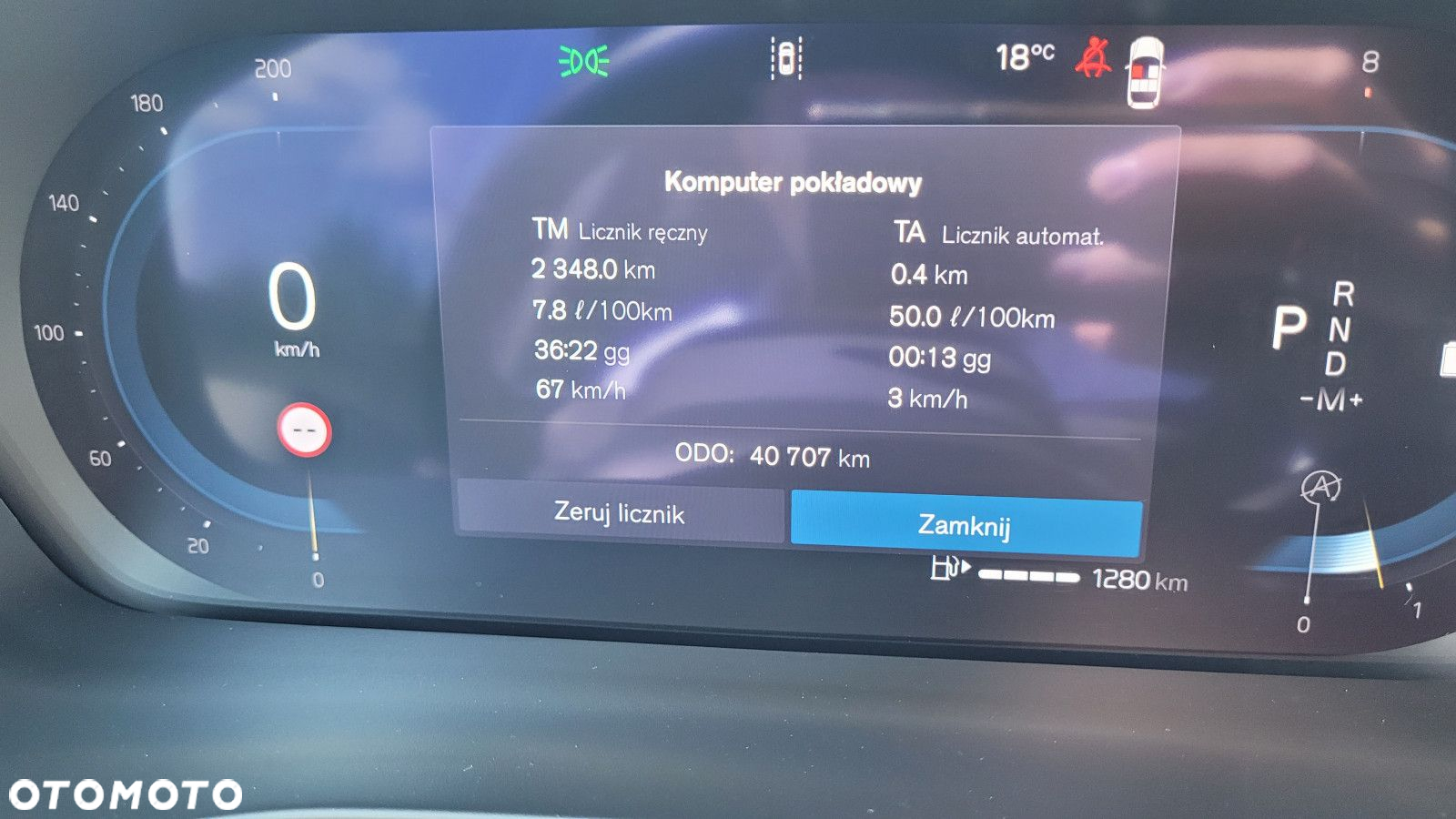 Volvo XC 40 - 20