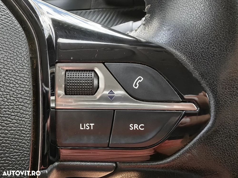 Peugeot 208 1.5 BlueHDi STT Active - 24