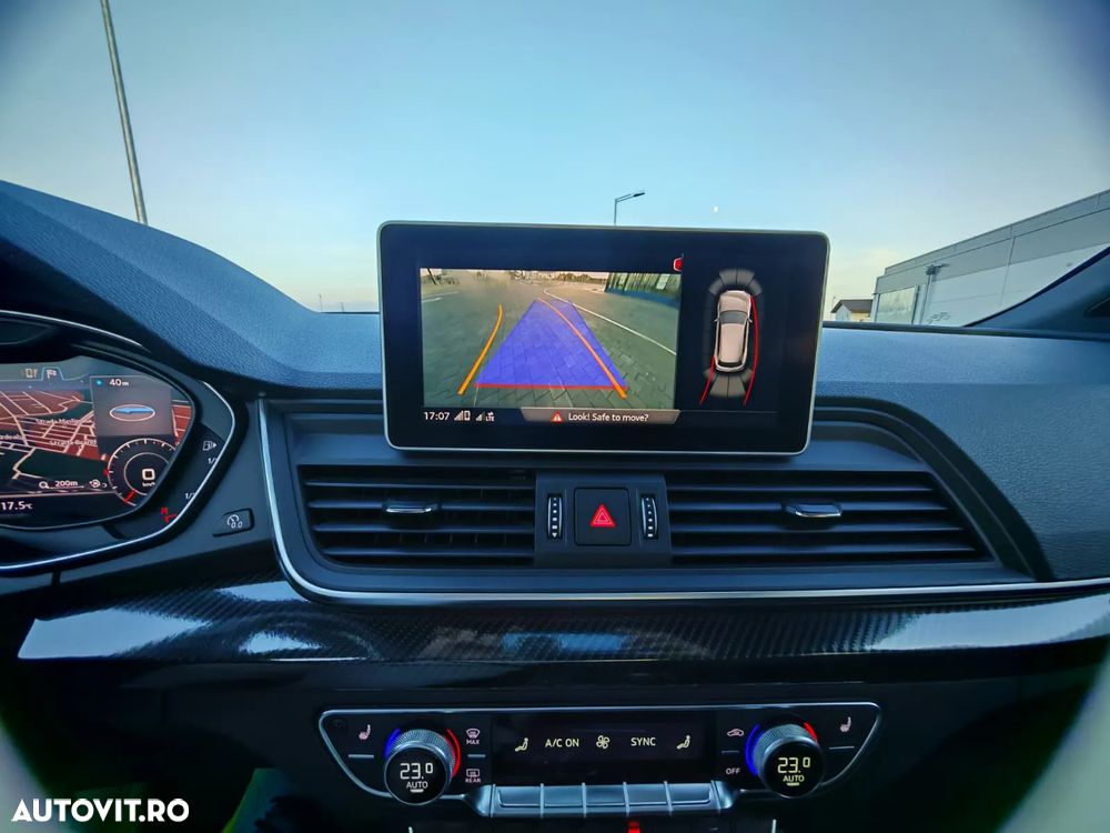 Audi Q5 2.0 TDI S tronic - 14