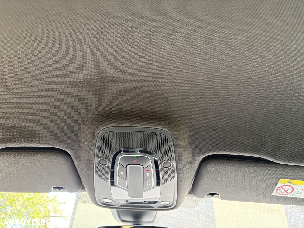 Audi Q7 55 TFSI quattro Tiptronic S line - 6