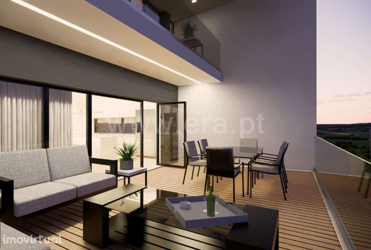 Moradia em Banda T4 / Covilhã, Teixoso - Grande imagem: 3/20