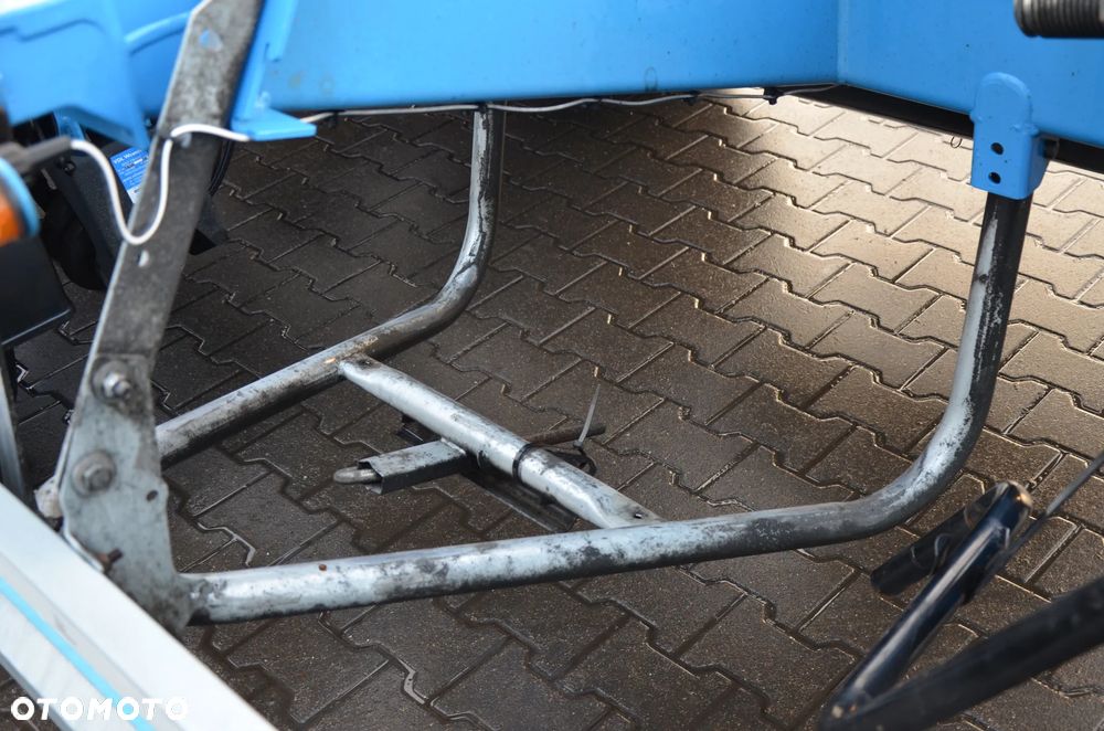 D-TEC 2021r / ROZCIĄGANA / DWIE OSIE POD. / SAF / 1170 - 13