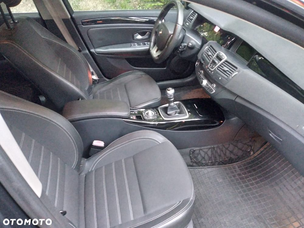 Renault Laguna 2.0 dCi Bose Edition - 3