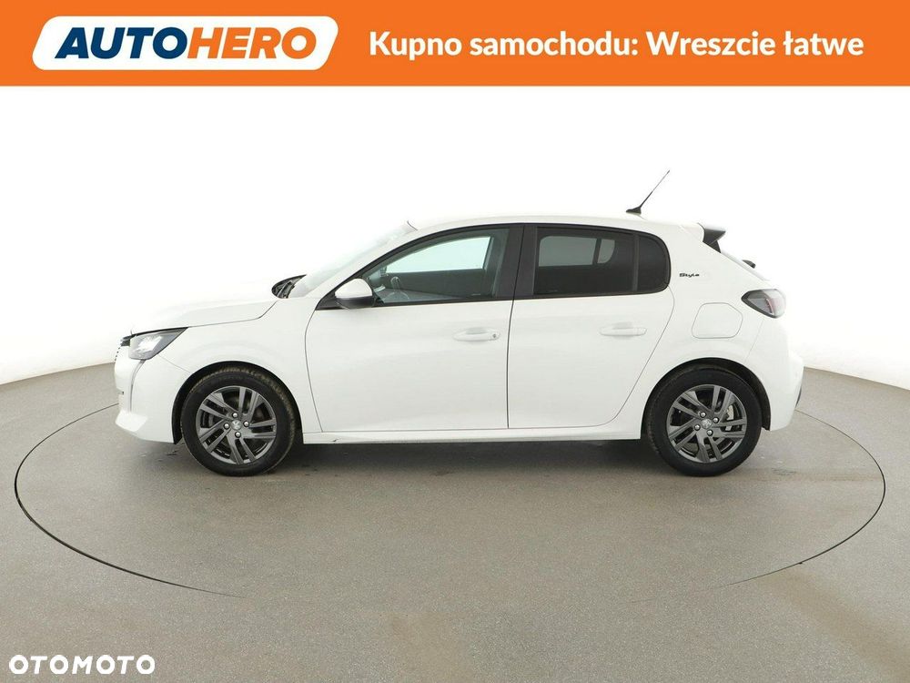 Peugeot 208 PureTech 100 Style - 3