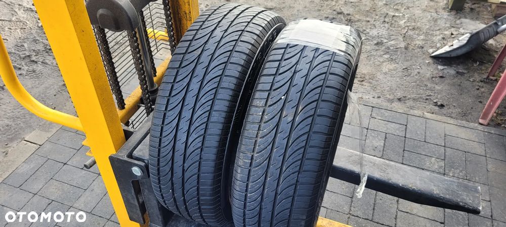 Opony letnie Mirage MR-162 185/60/15 2022 - 1