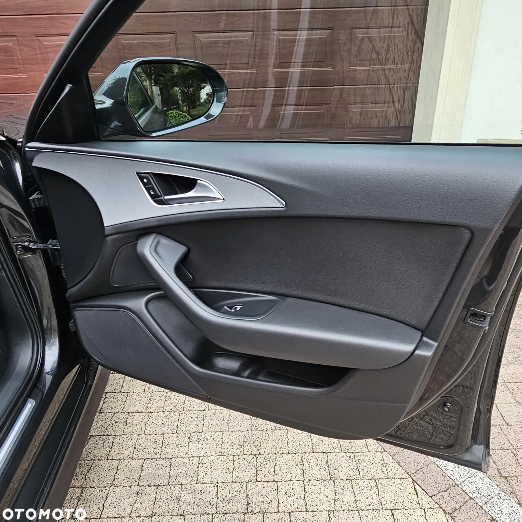 Audi A6 2.0 TDI ultra S tronic - 16