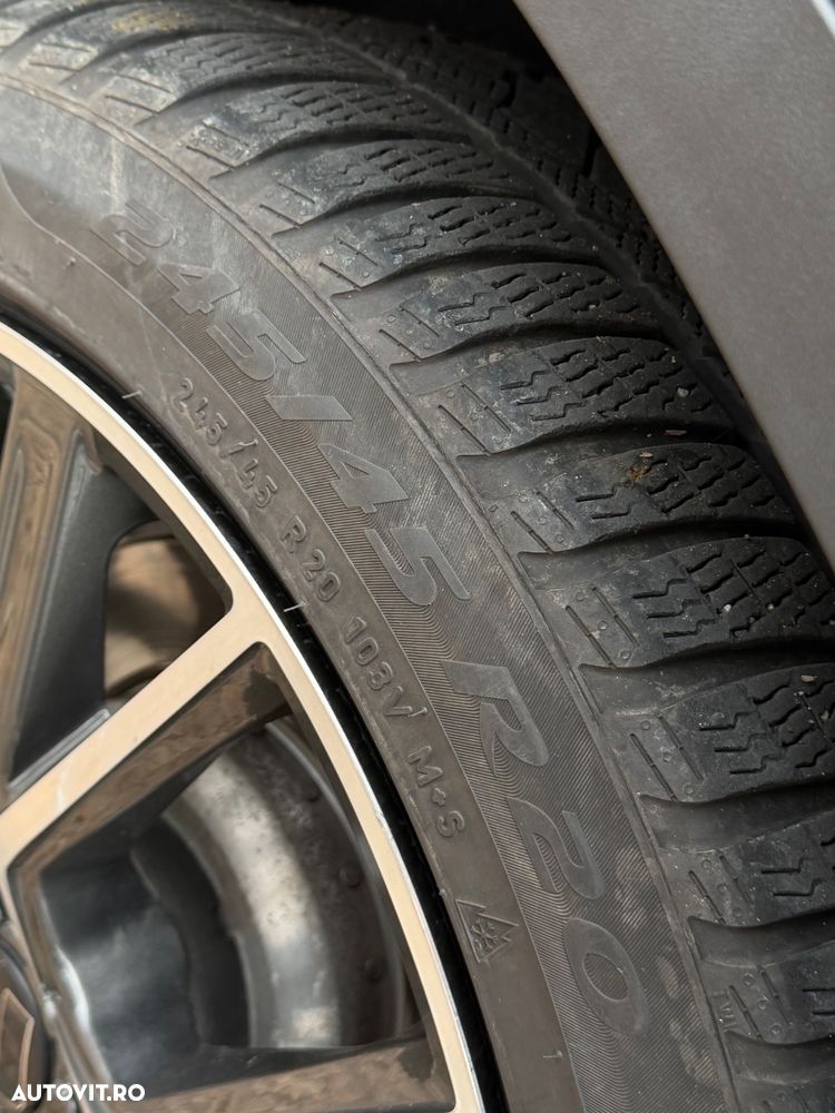 BMW X3 xDrive20d Aut. Advantage - 20