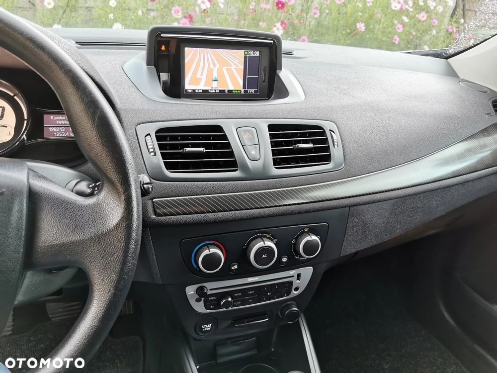 Renault Megane Grandtour dCi 110 FAP Expression - 25