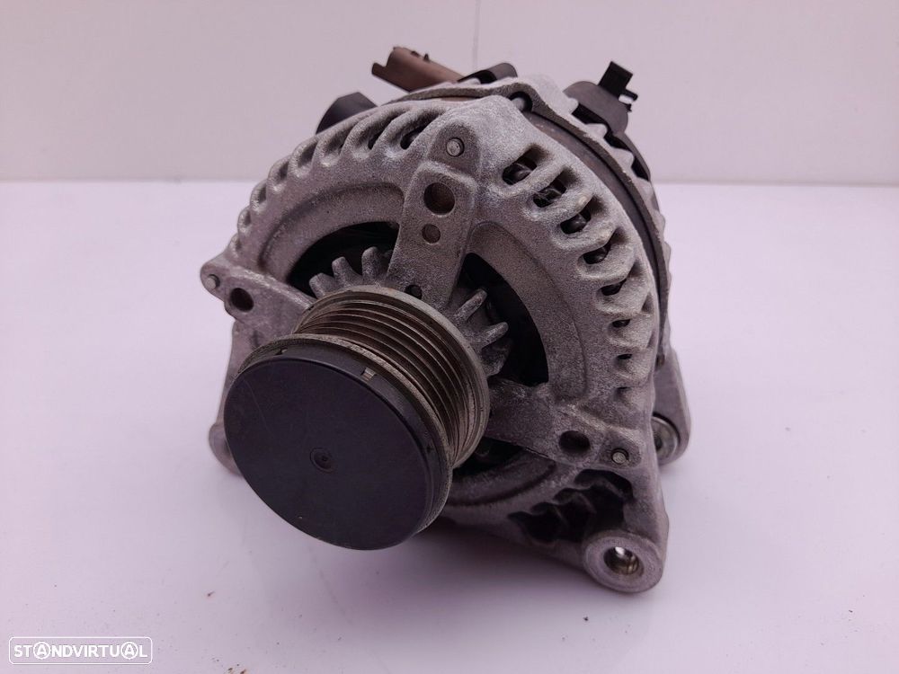 Alternador PEUGEOT 208 - 1
