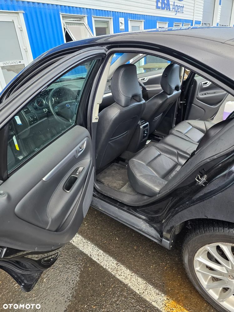 Volvo S60 D5 Summum - 13