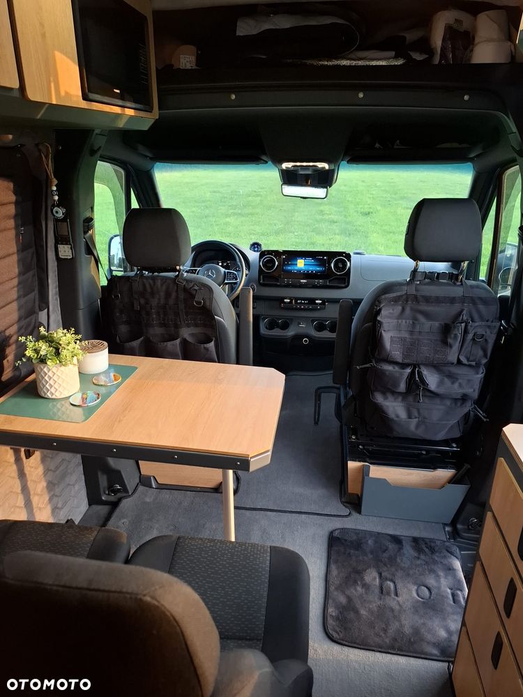 Mercedes-Benz SPRINTER - 6
