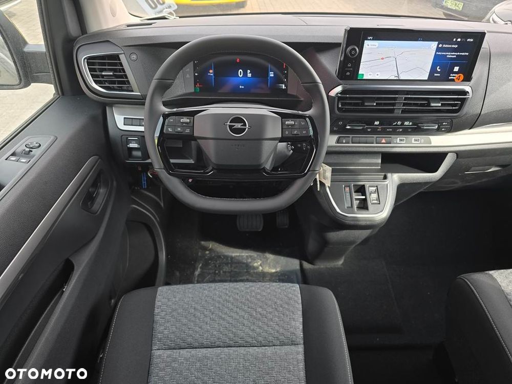 Opel Zafira 2.2 Diesel XL Business - 14