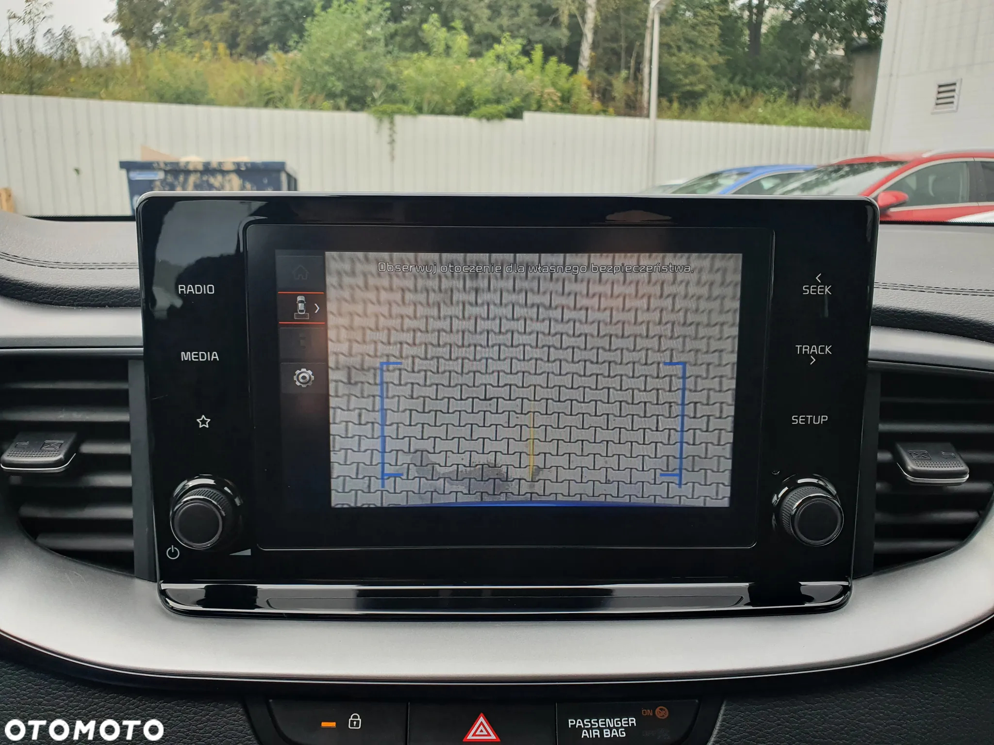 Kia Ceed 1.5 T-GDI M - 36