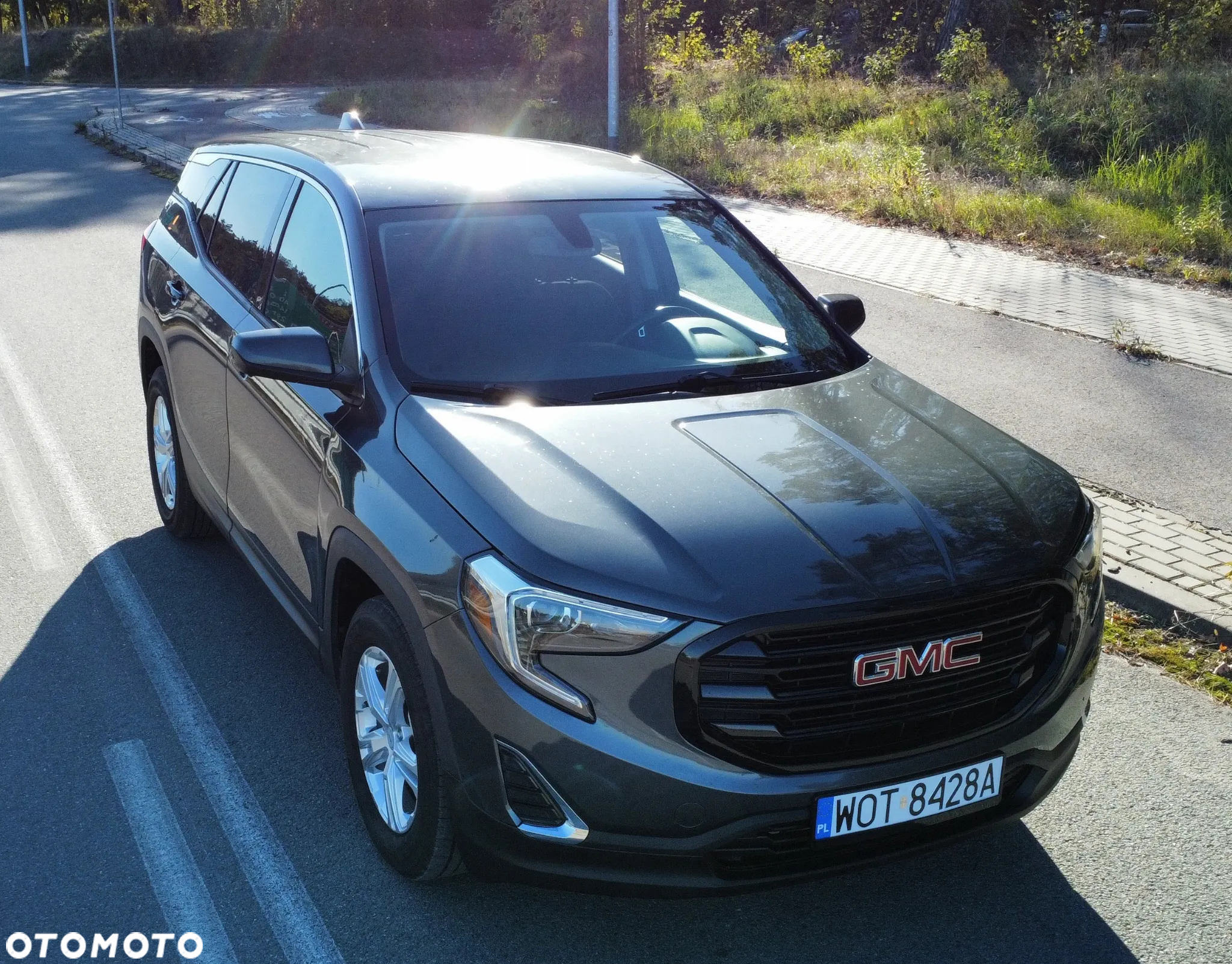 GMC Terrain - 2