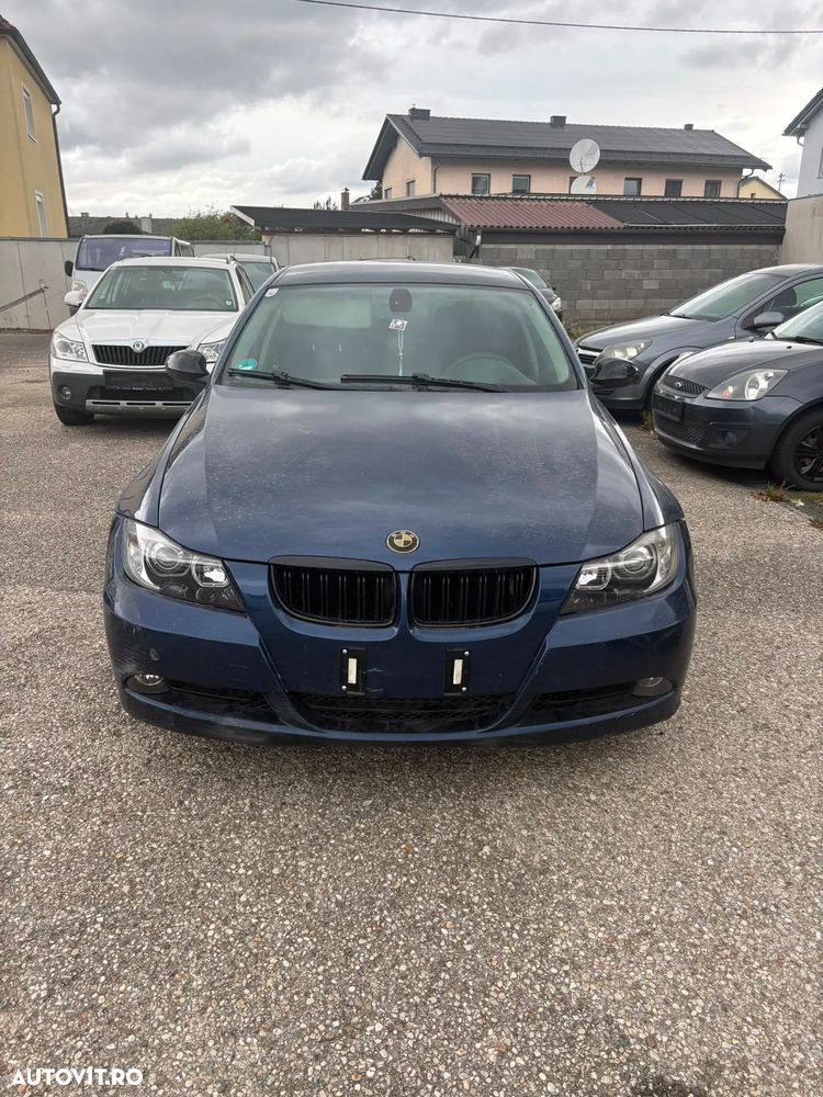 BMW Seria 3 - 1